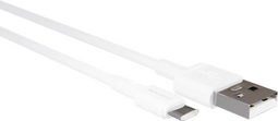 MORE CHOICE K14a USB -Type-C 2.0м 2.0A белый дата-кабель