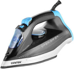 CENTEK CT-2315 Black утюг