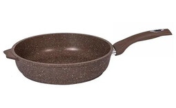 МЕЧТА 26806 Гранит brown 26 см сковорода