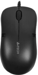 A4TECH OP-560NU  Black мышь проводная