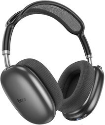 HOCO W55 Space Grey Bluetooth-наушники накладные