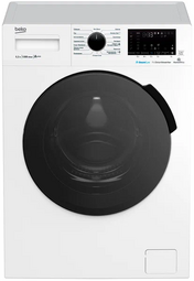 BEKO WSPE6H616W cтиральная машина