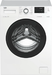 BEKO WSRE 6H612 ZAWI стиральная машина