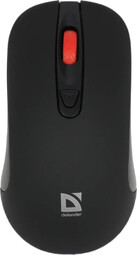 DEFENDER  Nexus MS-195 (52195) беспроводная мышь