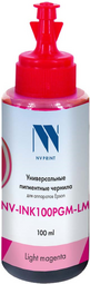 NV PRINT NV-INK100 Magenta чернила универсальные на водной основе