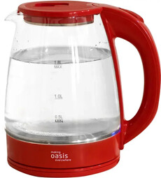 OASIS K-8GR чайник электрический