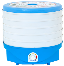 RENOVA DVH37-500/5(B) сушилка для овощей