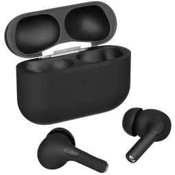 MORE CHOICE BW31S Black беспроводные наушники