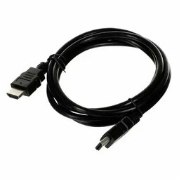 PREMIER 5-808 1.0м HDMI - HDMI кабель