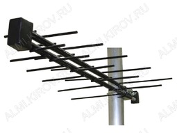 АЛЬФА  H111-01 DVB-T2 антенна наружная пассивная