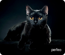 PERFEO PF_D0665 Cat, Рис.21 коврик для мыши