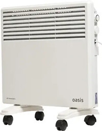 OASIS KM-15 1500Вт конвектор электрический