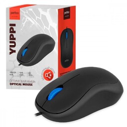 PERFEO Yuppi PF_B3413 мышь проводная