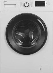 BEKO WRE 6512 ZAW стиральная машина
