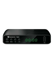 NICEDEVICE T623 ресивер эфирный