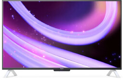 RAZZ 32" W32FSY25FW White YaOS с Алисой телевизор