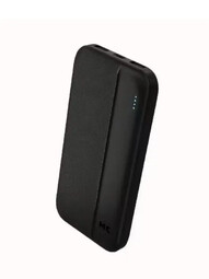 MORE CHOICE PB25-10 10000mAh черный внешний аккумулятор