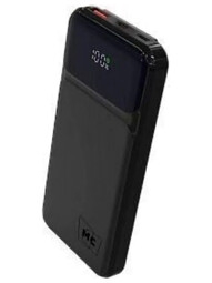 MORE CHOICE PB29-10 10000mAh черный внешний аккумулятор