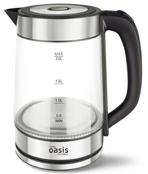 OASIS K-11GS чайник электрический