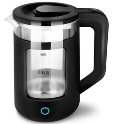 OASIS K-18GPB чайник электрический
