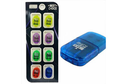 CR8 Card Reader