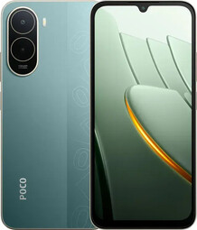 POCO C81 Pro 4Gb/128Gb Green смартфон