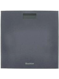 BLACKTON Bt BS300 Grey весы напольные