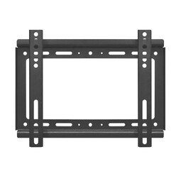 MD-3020 Slim 15"-47" чёрный кронштейн для ТВ