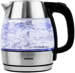 CENTEK CT-0018 чайник электрический