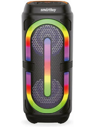 SMARTBUY SBS-5480 Sirin 16W мультимедийная акустическая система с подсветкой