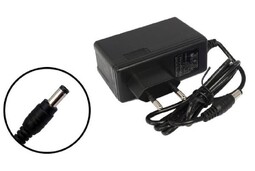 LIVE-POWER LP-91 AC/DC 220V/6V 2A (5,5*2,5) стабилизированный блок питания
