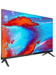 RAZZ 43" W43FSY25F YaOS с Алисой телевизор