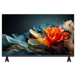 ВИТЯЗЬ 43" D43US01BF Салют ТВ телевизор