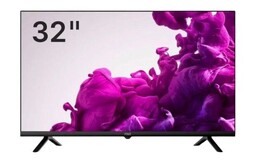 RAZZ 32" W32HSY25F  YaOS с Алисой телевизор