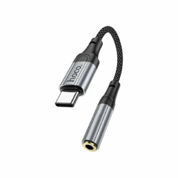 HOCO LS36 USB-C to 3.5 Female переходник