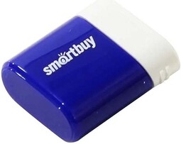 SMARTBUY 16Gb Lara SB16GBLARA-B накопитель