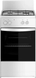 DARINA S KM 522 300 W плита комбинированная