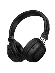 HOCO W64 Earl ll Black наушники беспроводные