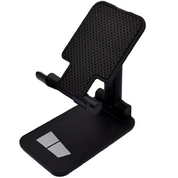 MORE CHOICE DH11 4.7"-10.0" черный настольный держатель для смартфона