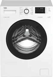 BEKO WSRE 8612 XAWI cтиральная машина