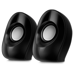 SVEN 185 Black акустическая система 2.0